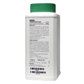 Lsb Injectable Label LSB II (Listeria Special Broth II)