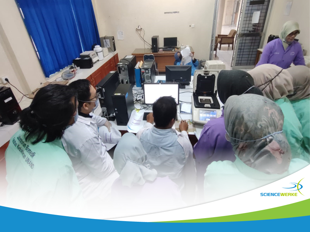 Workshop Analisis microRNA dan Western Blotting