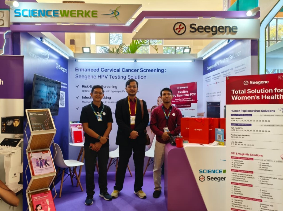 sciencewerke