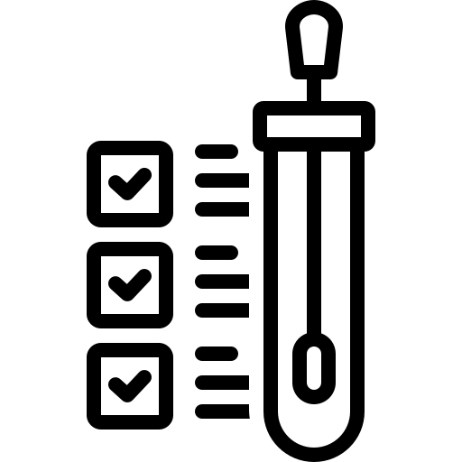 Sample Preparation