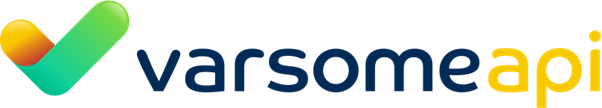 VarSome API