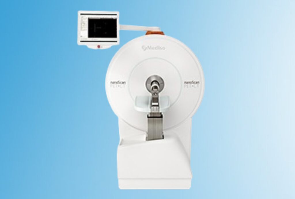 Pre-clinical Imaging
