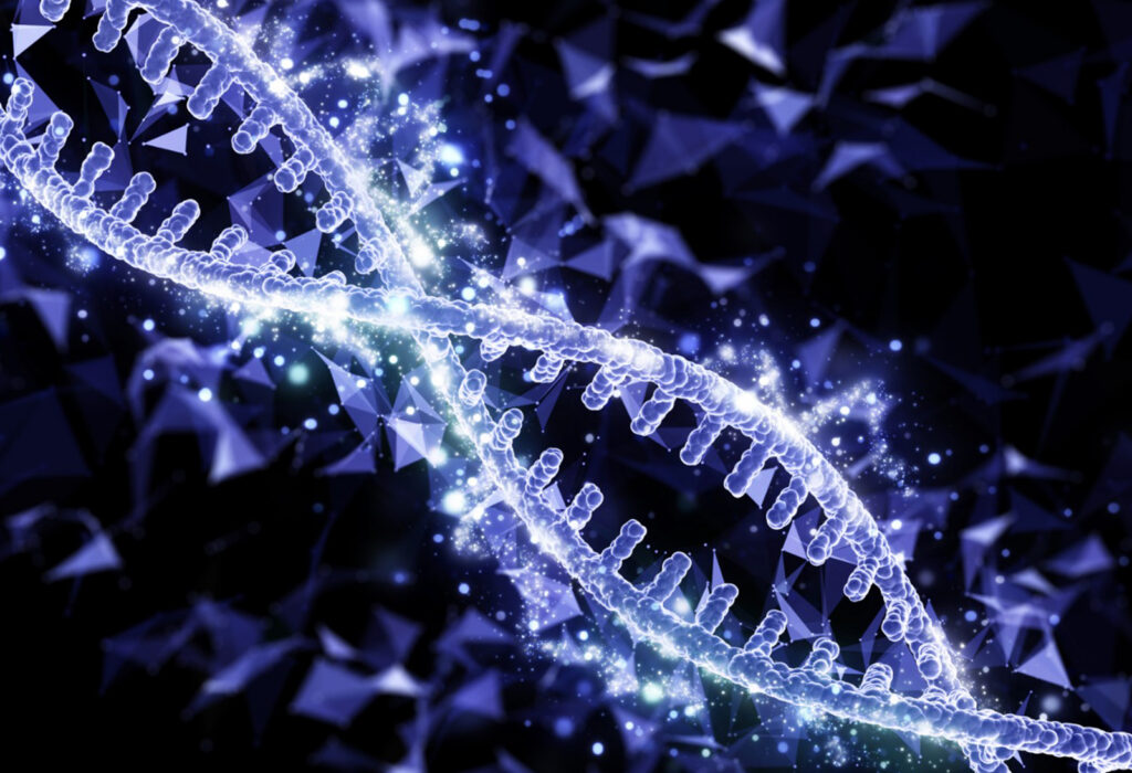 Epigenetics