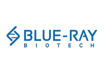 Blue-Ray Biotech