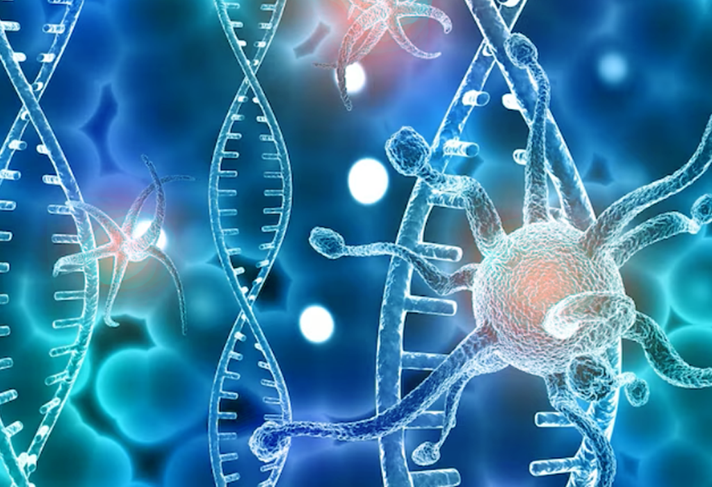 Transcriptomics